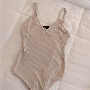 Forever 21 Bodysuit